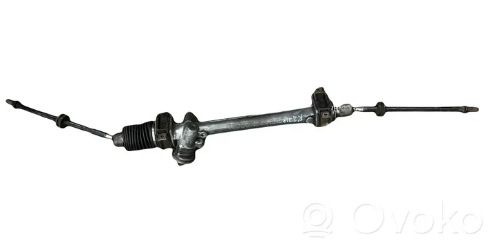 Audi 80 90 B3 Steering rack 357419105