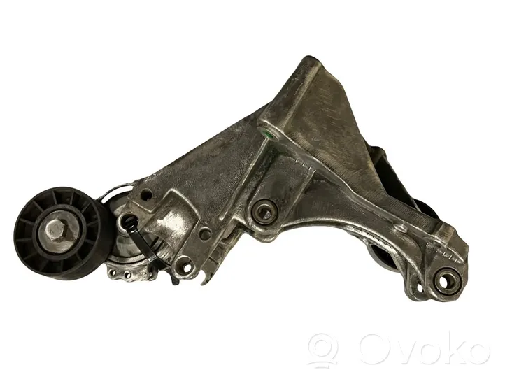 Citroen C5 Support, suspension du moteur 9643834880