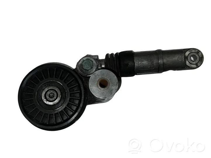 Volkswagen PASSAT B5.5 Generator/alternator belt tensioner 038145283