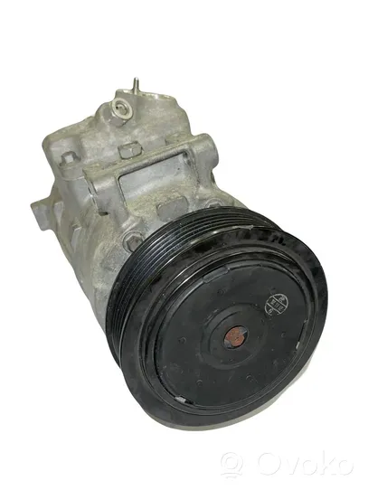 Volkswagen Tiguan Compressore aria condizionata (A/C) (pompa) 1K0820859N