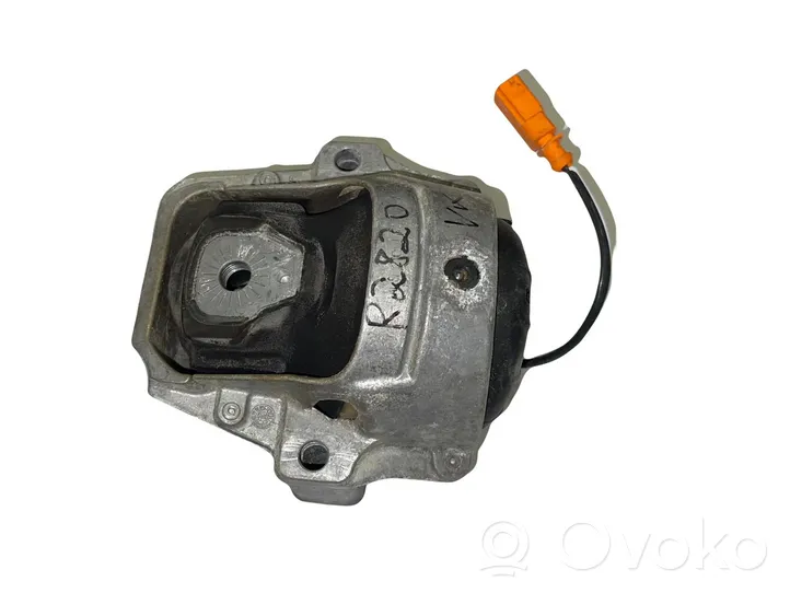 Audi A4 S4 B8 8K Supporto di montaggio del motore 8R0199381AD