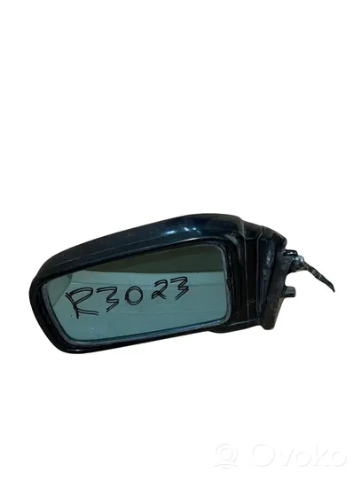 Mazda 929 Front door electric wing mirror E200712