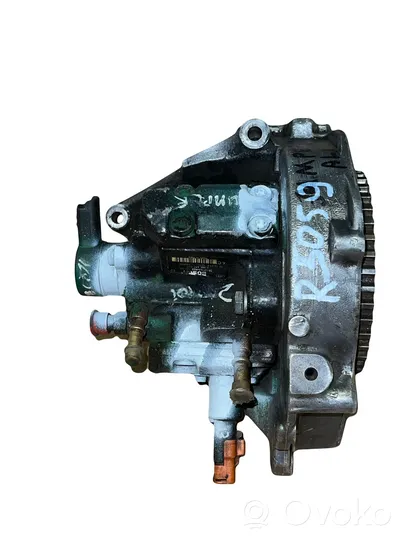 Citroen Jumper Pompa ad alta pressione dell’impianto di iniezione 0986437017