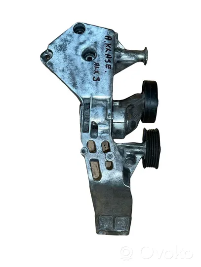 Mercedes-Benz A W168 Support, suspension du moteur A1662020340