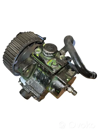 Opel Vectra C Fuel injection high pressure pump 0445010097