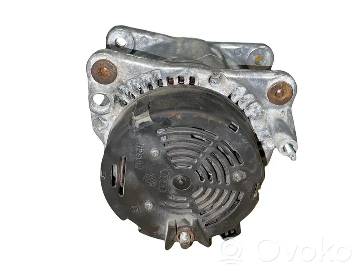 Volkswagen Golf IV Generator/alternator 037903025C