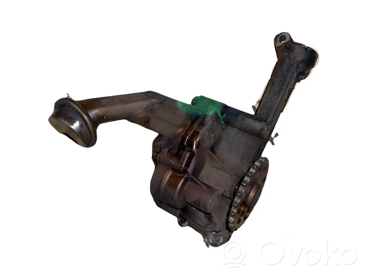 Mercedes-Benz A W169 Oil pump A1661810020