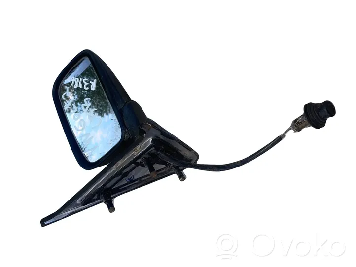 Volkswagen Golf II Manual wing mirror 