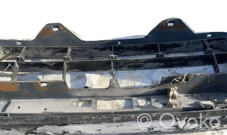 Nissan Sunny Front bumper 