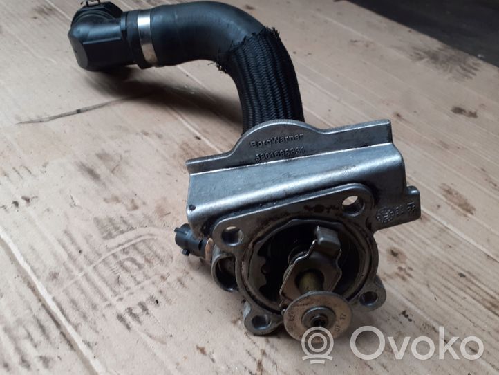 Fiat Ducato Termostaatin kotelo 5801698831