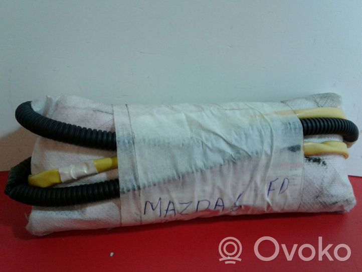 Mazda 6 Airbag de siège 