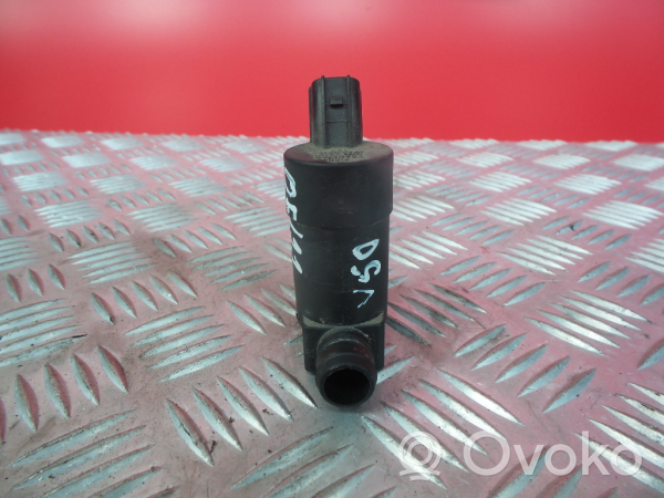 Volvo V50 Wiper motor 