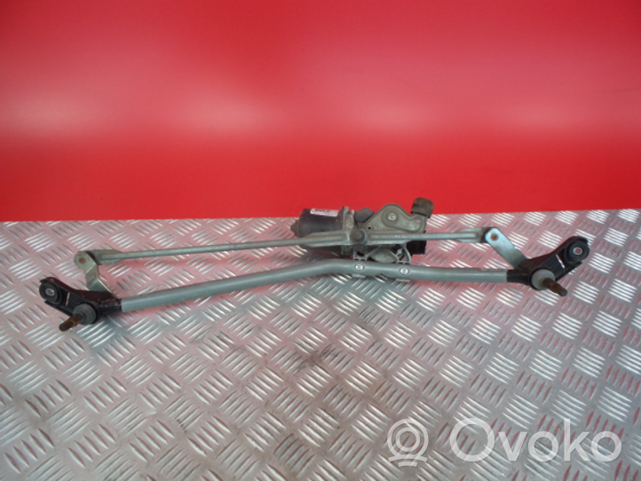 Mercedes-Benz Citan W415 Wiper motor 