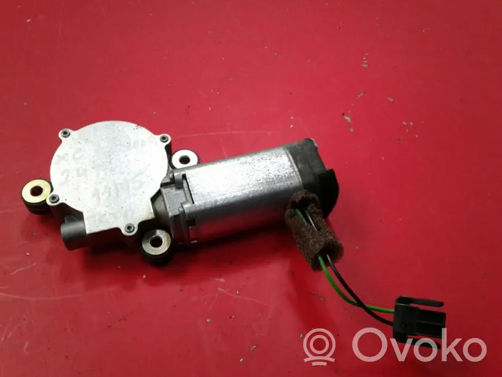 Volvo XC70 Folding roof motor 