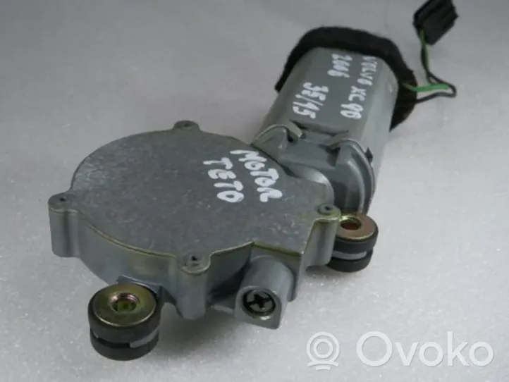 Volvo XC90 Motor de techo plegable 