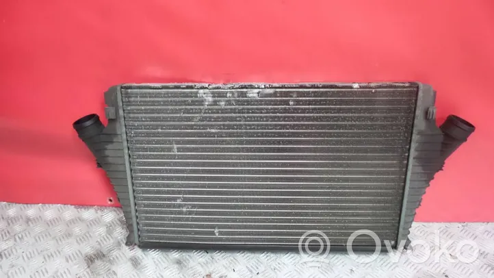 Saab 9-3 Ver2 Radiatore intercooler 