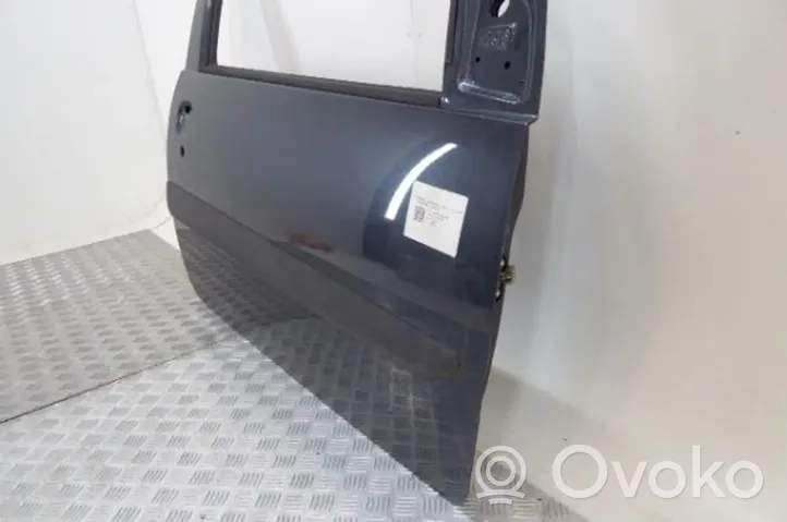 Toyota Aygo AB10 Portiera anteriore 