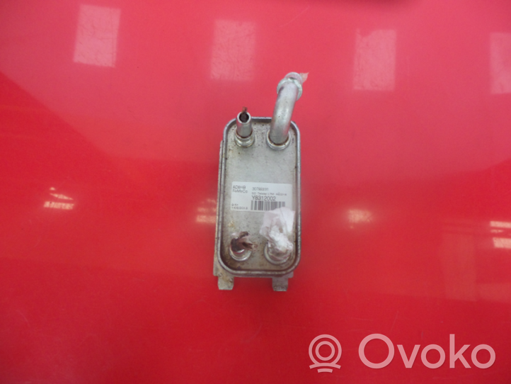 Volvo V60 Chłodnica oleju 