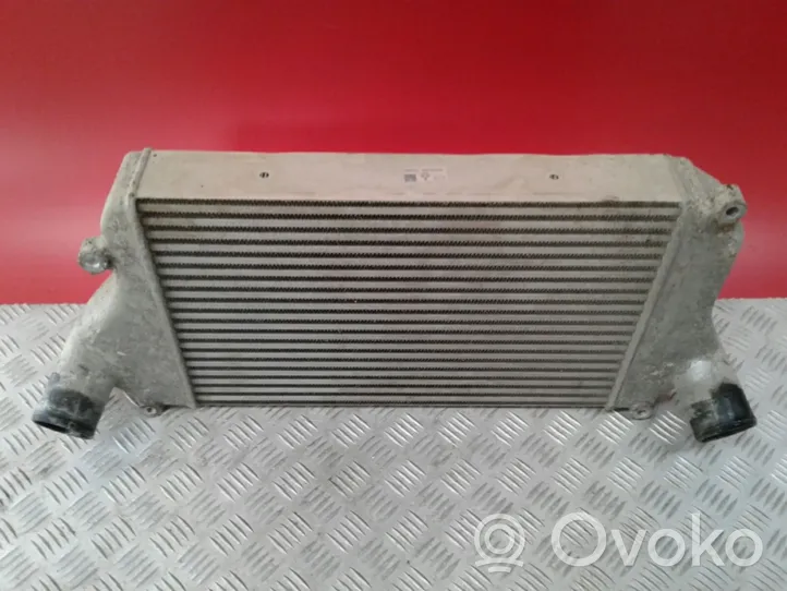 Mitsubishi Carisma Chłodnica powietrza doładowującego / Intercooler 