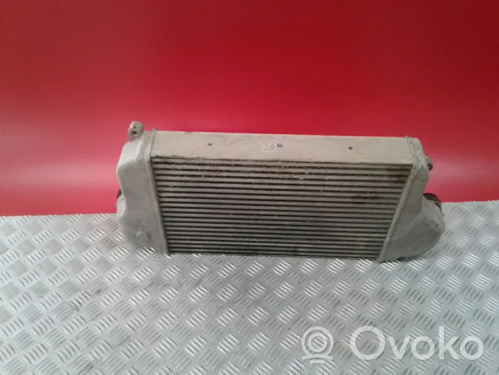 Mitsubishi Carisma Chłodnica powietrza doładowującego / Intercooler 