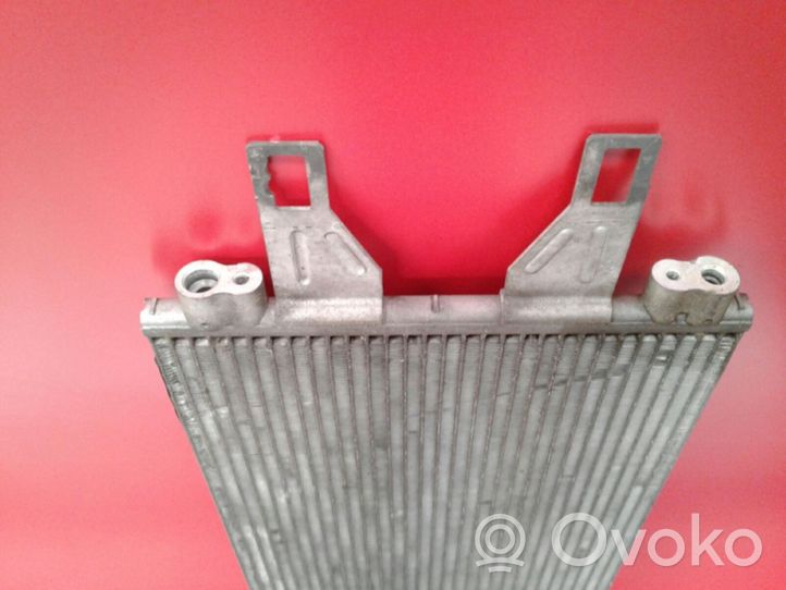 Citroen Jumper Radiateur condenseur de climatisation 