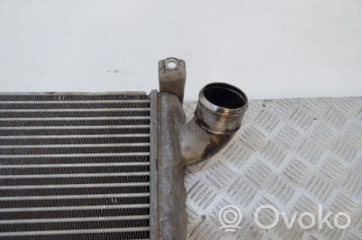 Mitsubishi Carisma Intercooler radiator 