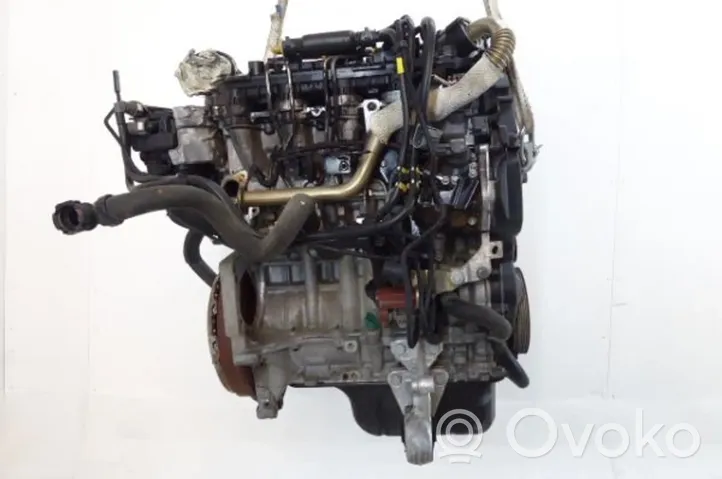 Citroen Berlingo Engine 