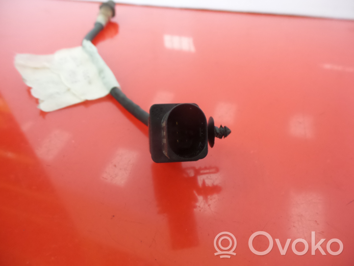 Volvo V60 Alarm movement detector/sensor 