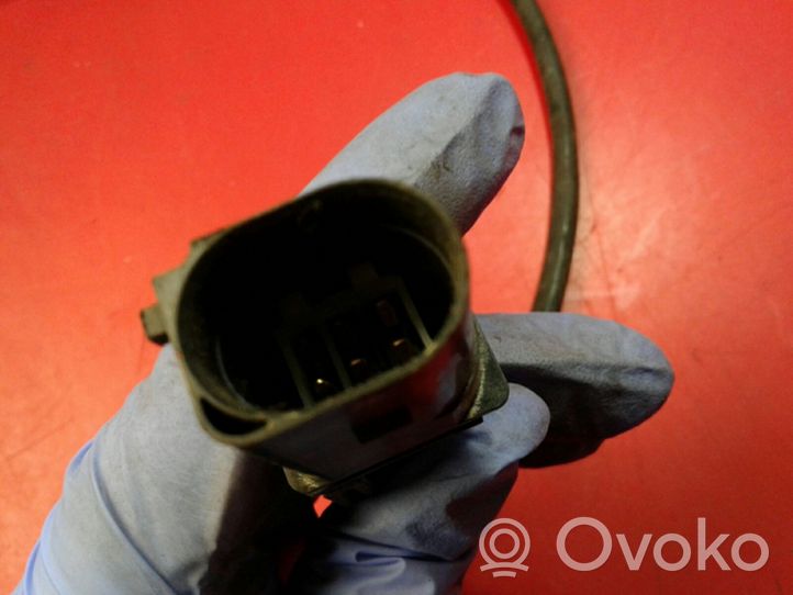 Volvo V60 Sensor Bewegungsmelder Alarmanlage 