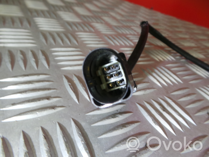 Volkswagen Caddy Alarm movement detector/sensor 