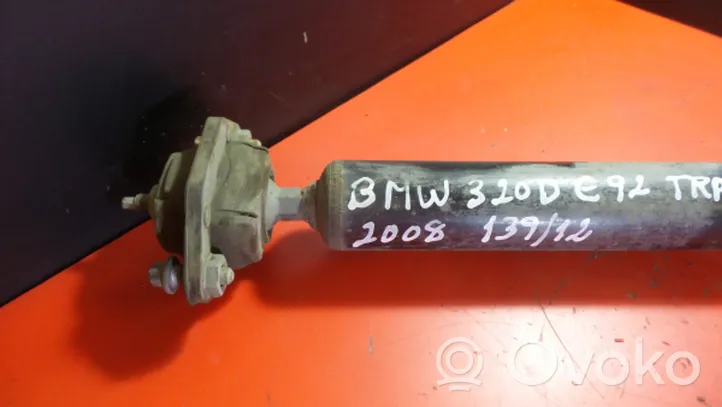 BMW 3 E92 E93 Amortisseur arrière à suspension pneumatique 