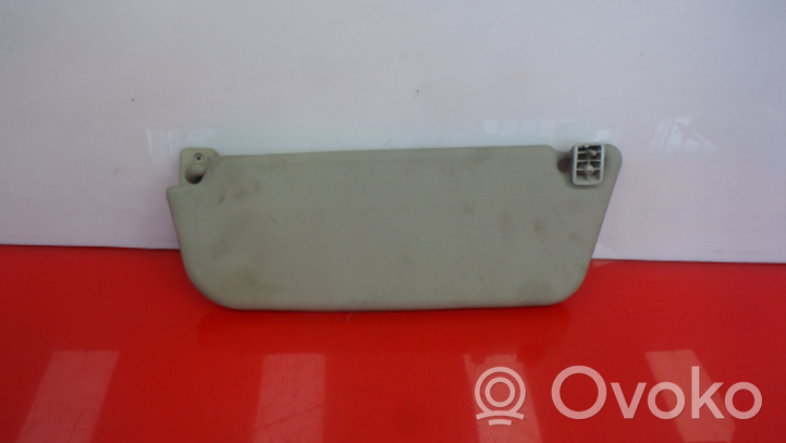 Opel Vectra B Sun visor clip/hook/bracket 