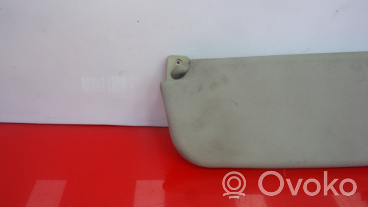 Opel Vectra B Sun visor clip/hook/bracket 