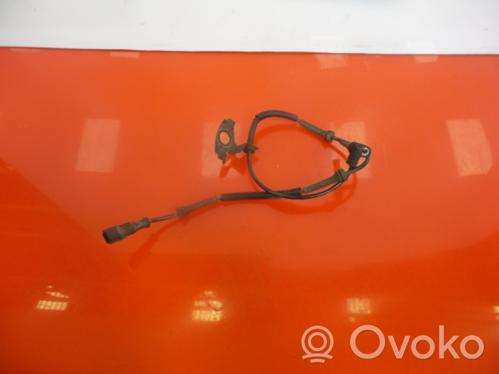 Renault Trafic III (X82) ABS brake wheel speed sensor 