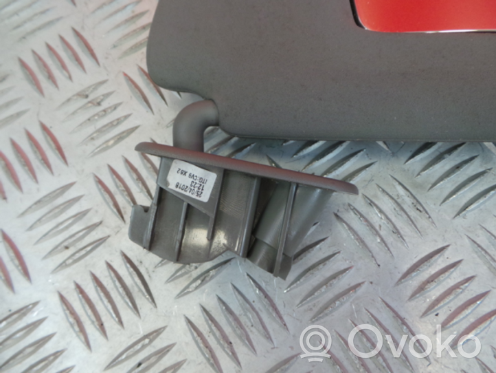 Opel Movano B Clip/gancio/supporto per aletta parasole 