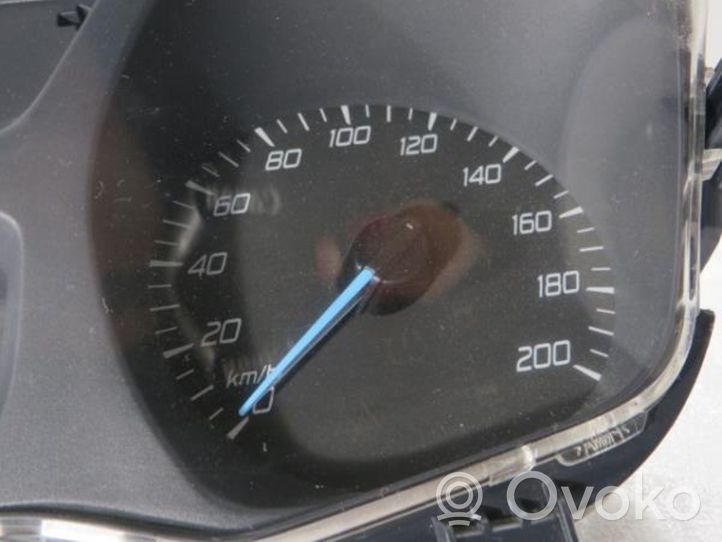 Ford Transit Speedometer (instrument cluster) 