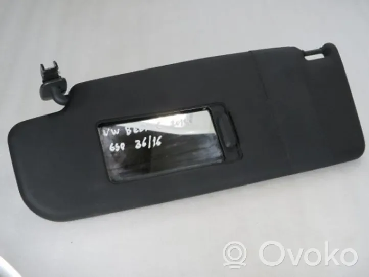 Volkswagen Beetle A5 Clip/gancio/supporto per aletta parasole 