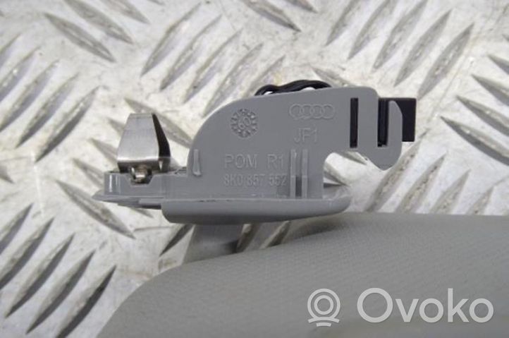 Audi A1 Sun visor clip/hook/bracket 