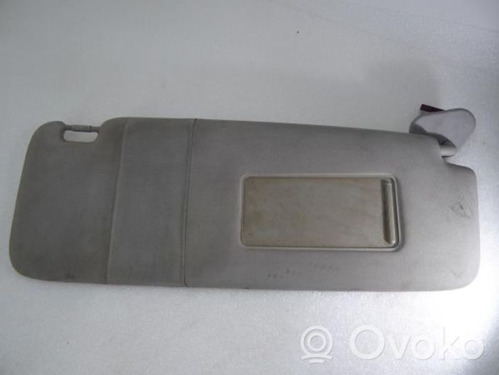 BMW 7 E65 E66 Clip/gancio/supporto per aletta parasole 