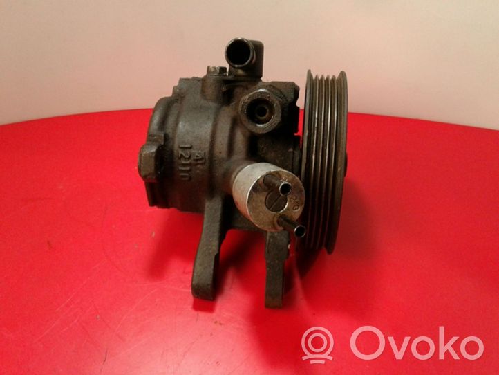 Toyota Corolla E100 Power steering pump 