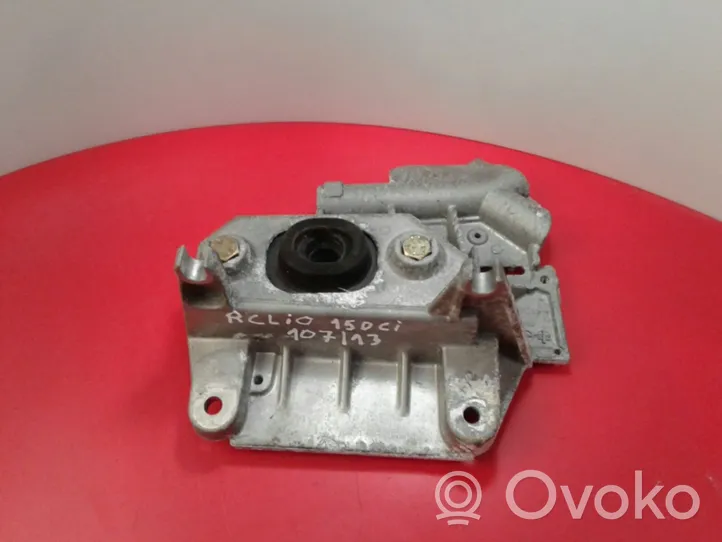 Renault Clio III Support de moteur, coussinet 