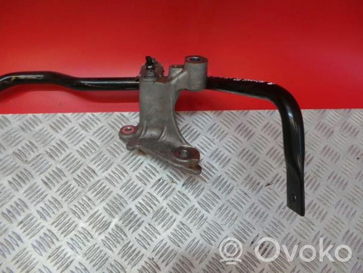 Renault Megane IV Barre stabilisatrice 