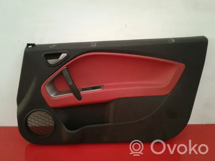 Alfa Romeo Mito Front door card panel trim 