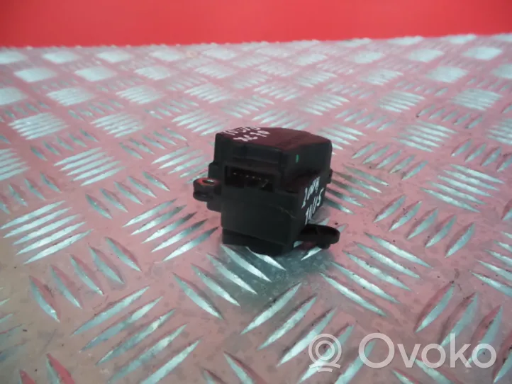 Volvo XC70 Heater fan/blower 