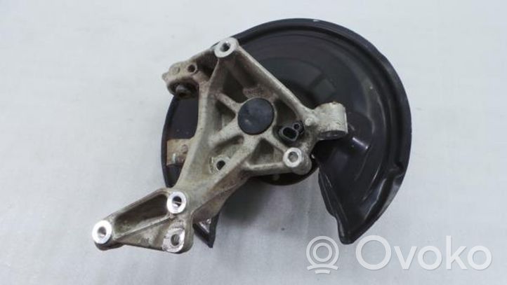 Volkswagen Sharan Rear wheel hub 