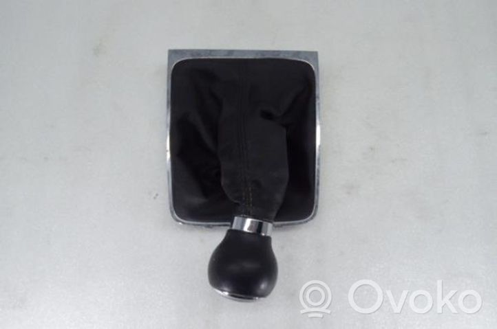 Volkswagen PASSAT CC Gear shift switch/knob 