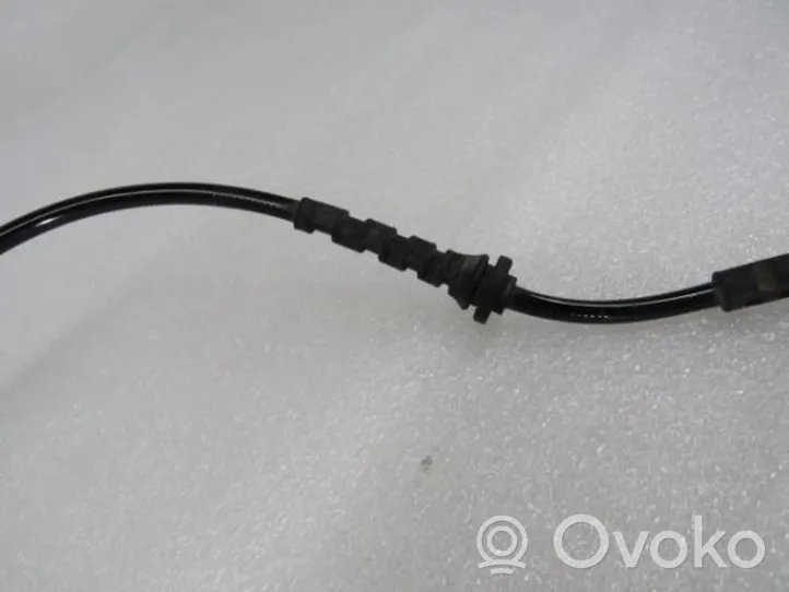 Fiat 500L ABS brake wheel speed sensor 