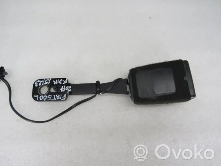 Fiat 500L Ceinture de sécurité avant 