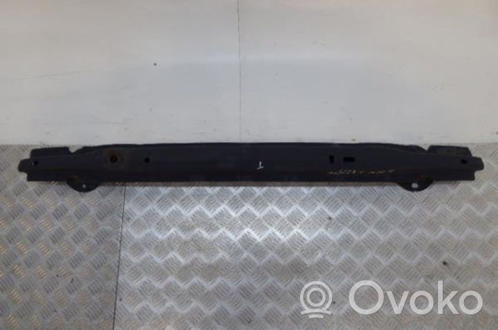 BMW X3 E83 Traversa di supporto paraurti posteriore 