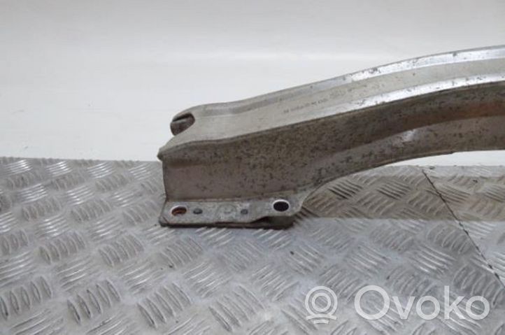 Citroen C4 I Picasso Rear bumper support beam 